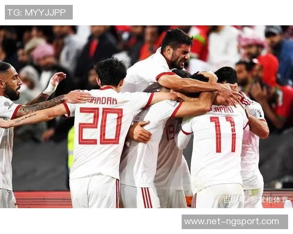 伊朗与日本体彩比分分析及赛事前瞻探讨