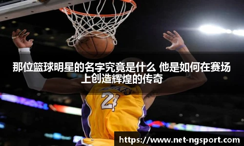 NG体育娱乐
